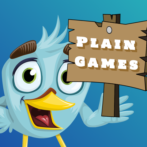Plain Games